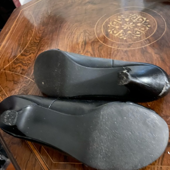 Women’s g:21 Pumps in Black - Picture 5 of 6